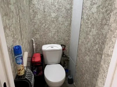 Продаж квартири 3-кімн. 62 м² 5/9 этажа