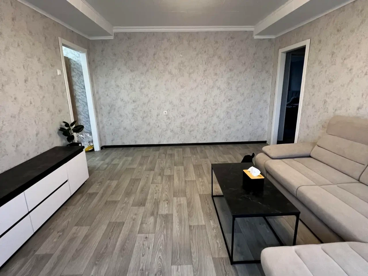 Продаж квартири 3-кімн. 62 м² 5/9 этажа