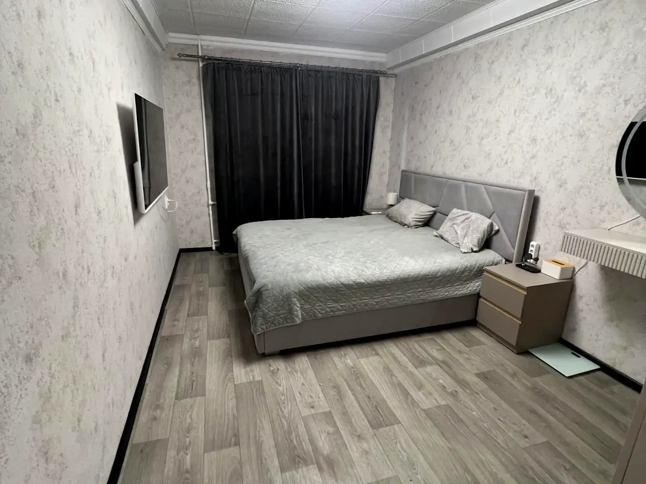 Продаж квартири 3-кімн. 62 м² 5/9 этажа
