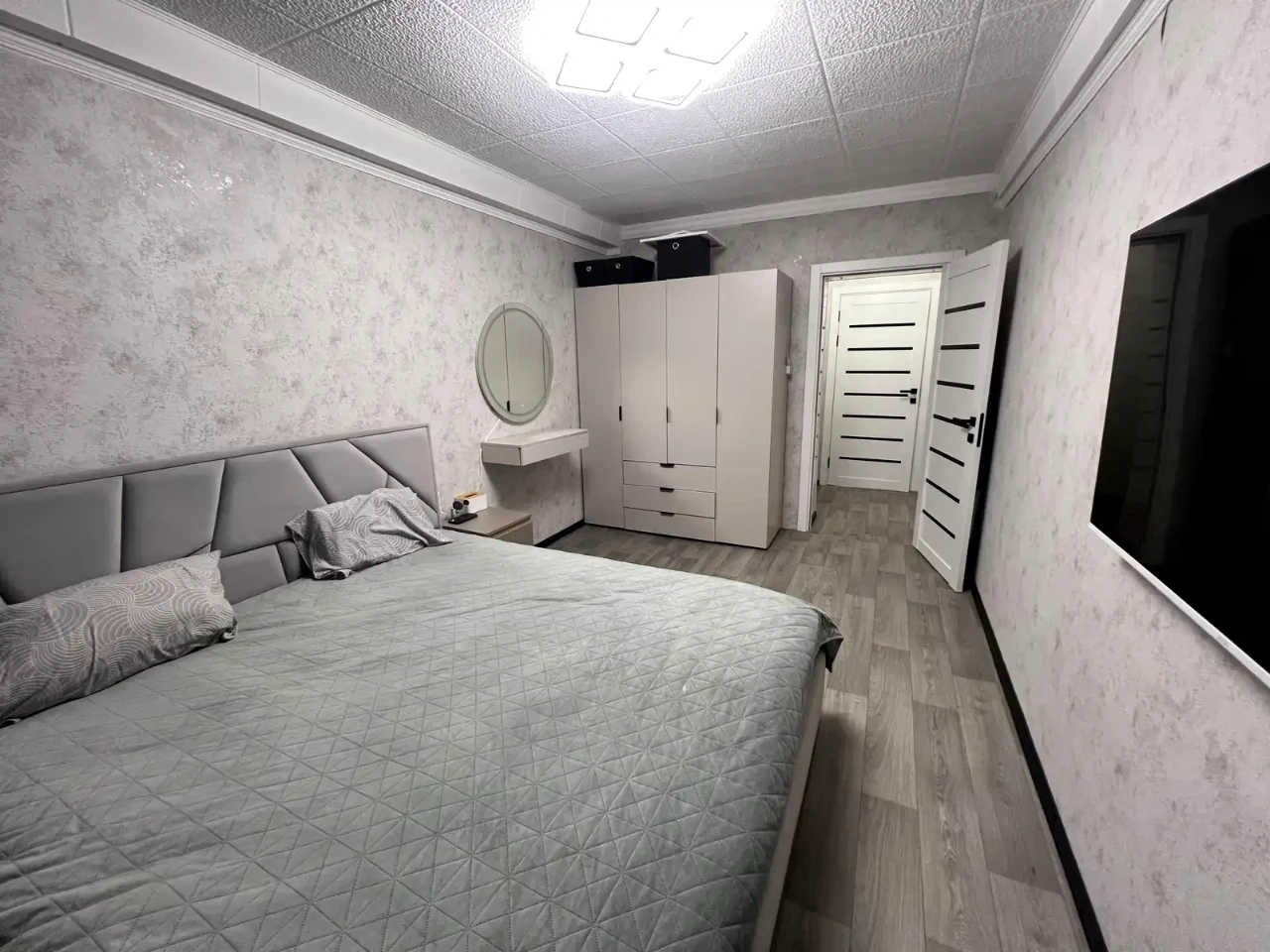Продаж квартири 3-кімн. 62 м² 5/9 этажа