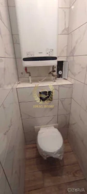 2-room apartment, 59 sq.m.