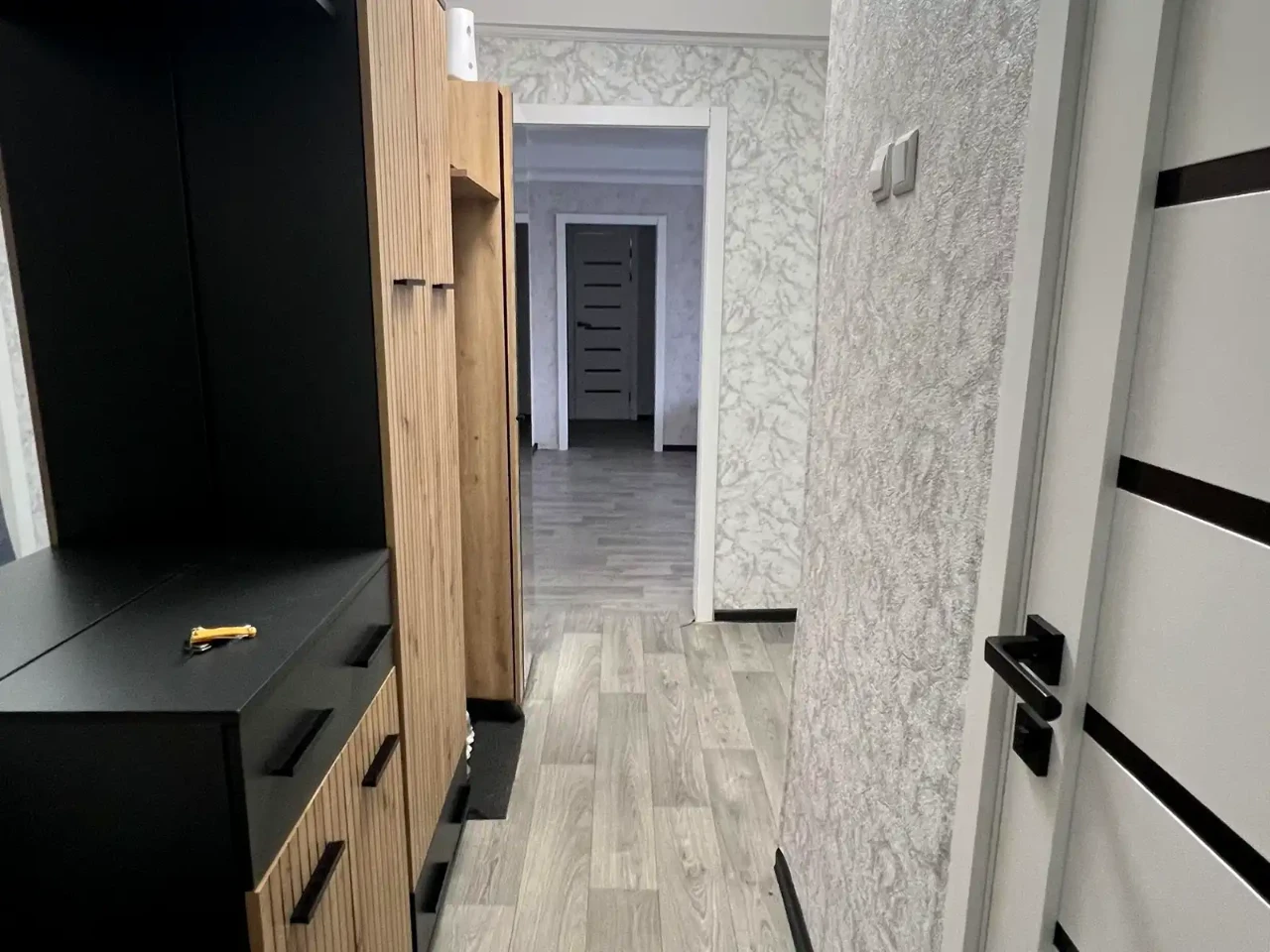 Продаж квартири 3-кімн. 62 м² 5/9 этажа