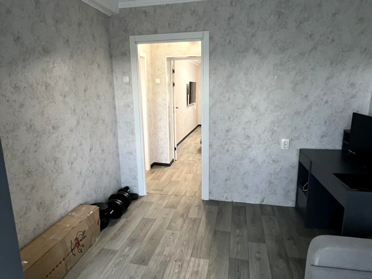 Продаж квартири 3-кімн. 62 м² 5/9 этажа