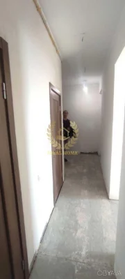 2-room apartment, 59 sq.m.