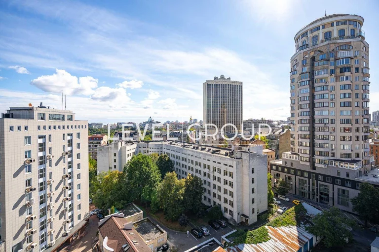 Продаж 1-кімнатної квартири ЖК Львівська площа Кудрявець цен