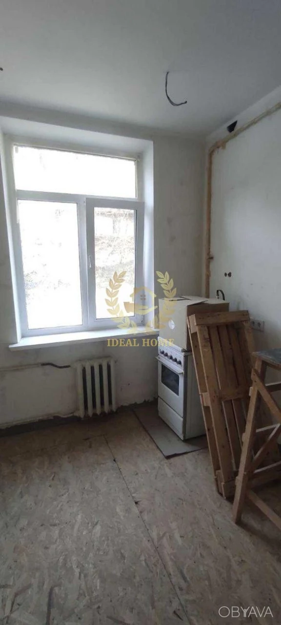 2-room apartment, 59 sq.m.