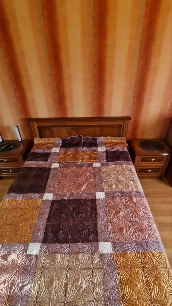 Owner! 3-room apartment with a view on the Bile Lake in Obolona.