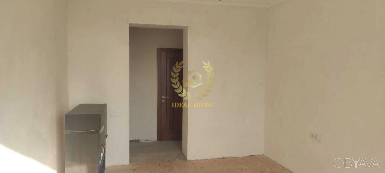 2-room apartment, 59 sq.m.