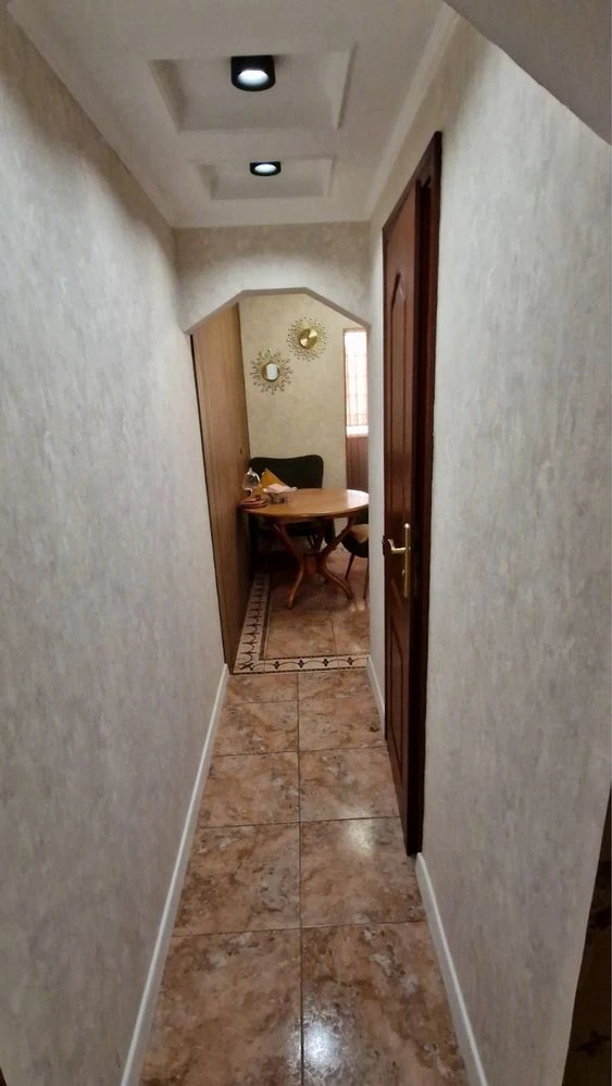 Owner! 3-room apartment with a view on the Bile Lake in Obolona.