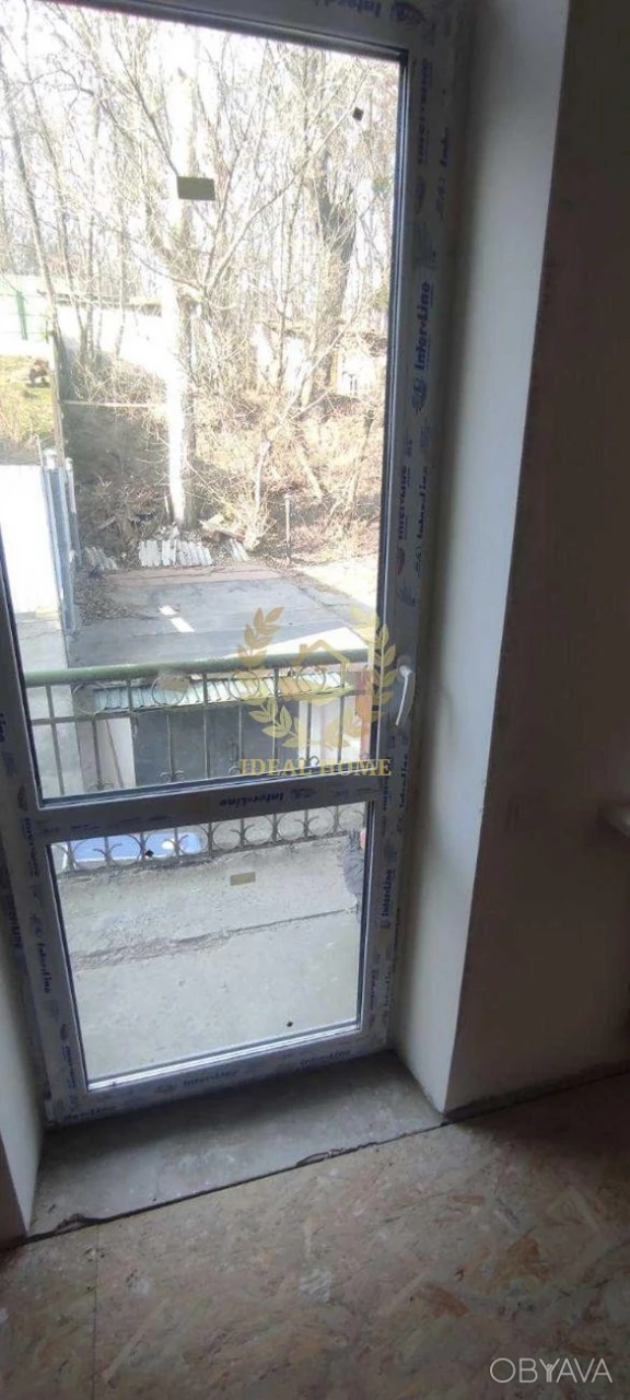 2-room apartment, 59 sq.m.
