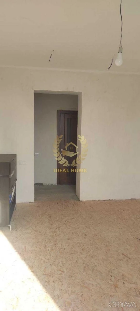 2-room apartment, 59 sq.m.