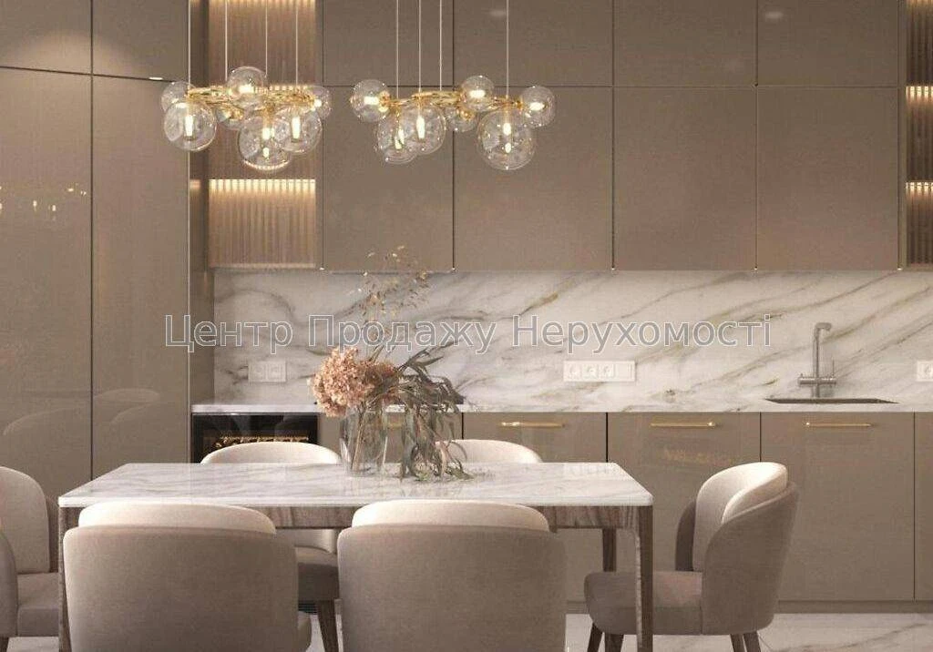 2-room apartment for sale, floor 11/36, 80.38 m², Manhattan City Residence