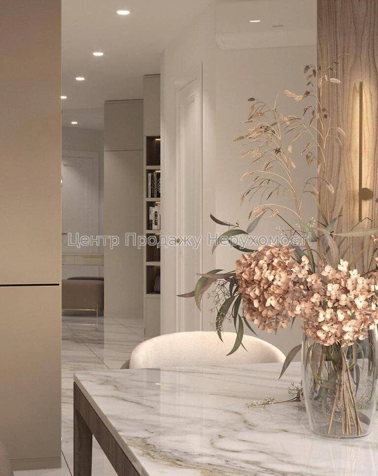 2-room apartment for sale, floor 11/36, 80.38 m², Manhattan City Residence