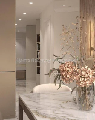 2-room apartment for sale, floor 11/36, 80.38 m², Manhattan City Residence