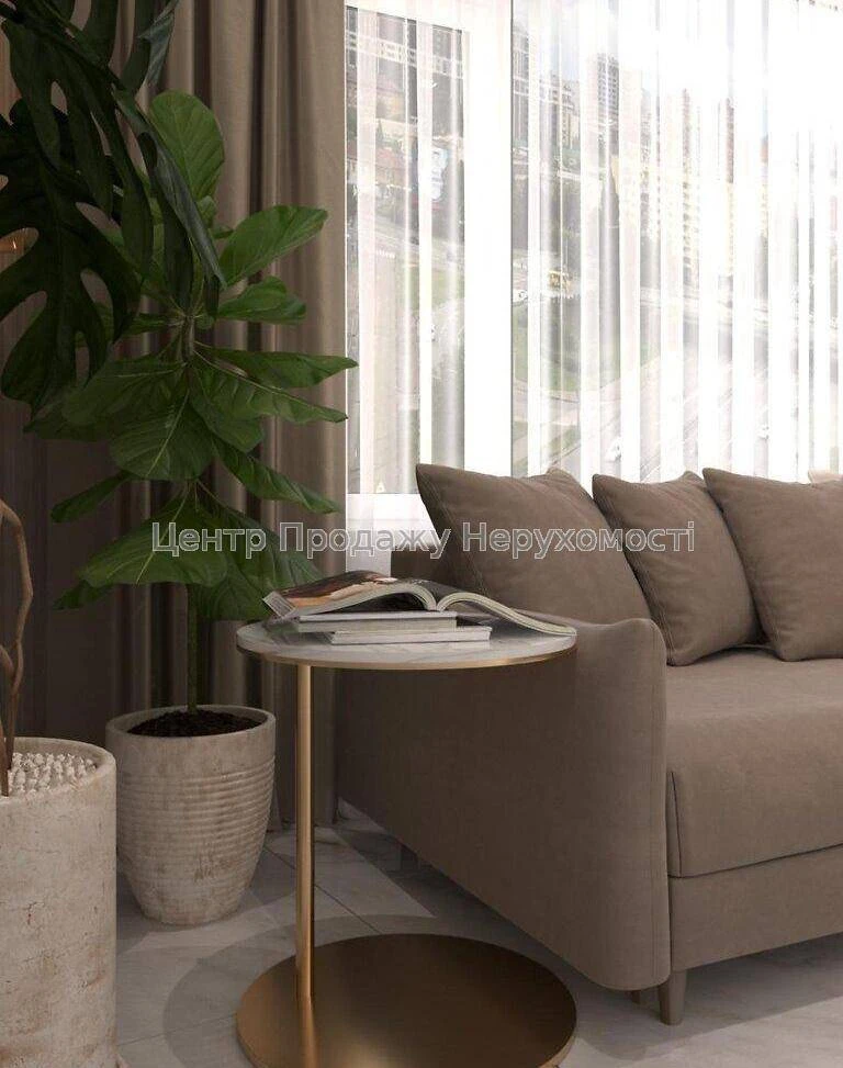 2-room apartment for sale, floor 11/36, 80.38 m², Manhattan City Residence