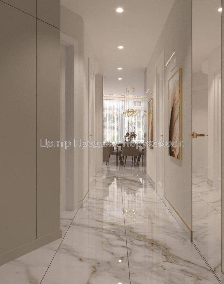 2-room apartment for sale, floor 11/36, 80.38 m², Manhattan City Residence