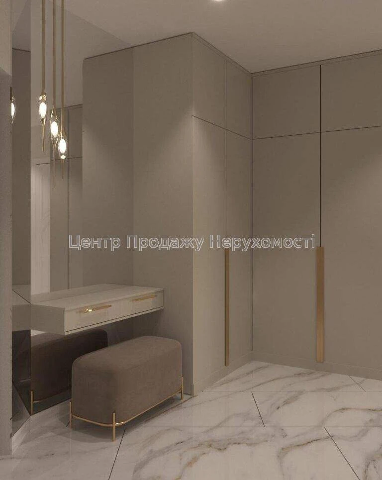 2-room apartment for sale, floor 11/36, 80.38 m², Manhattan City Residence