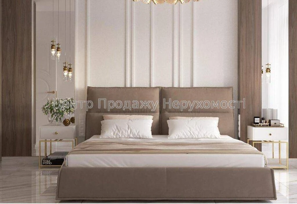 2-room apartment for sale, floor 11/36, 80.38 m², Manhattan City Residence