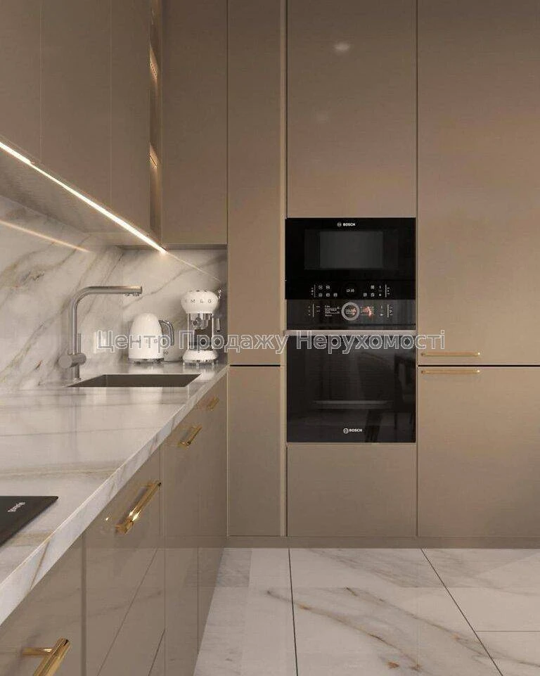 2-room apartment for sale, floor 11/36, 80.38 m², Manhattan City Residence