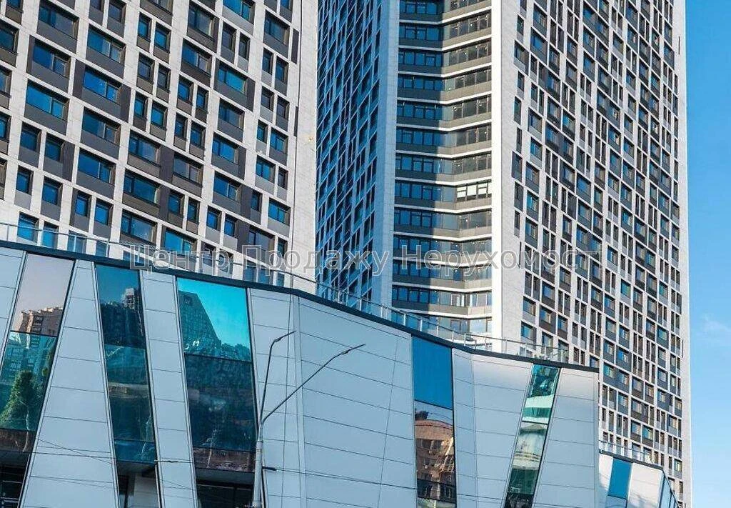 2-room apartment for sale, floor 11/36, 80.38 m², Manhattan City Residence