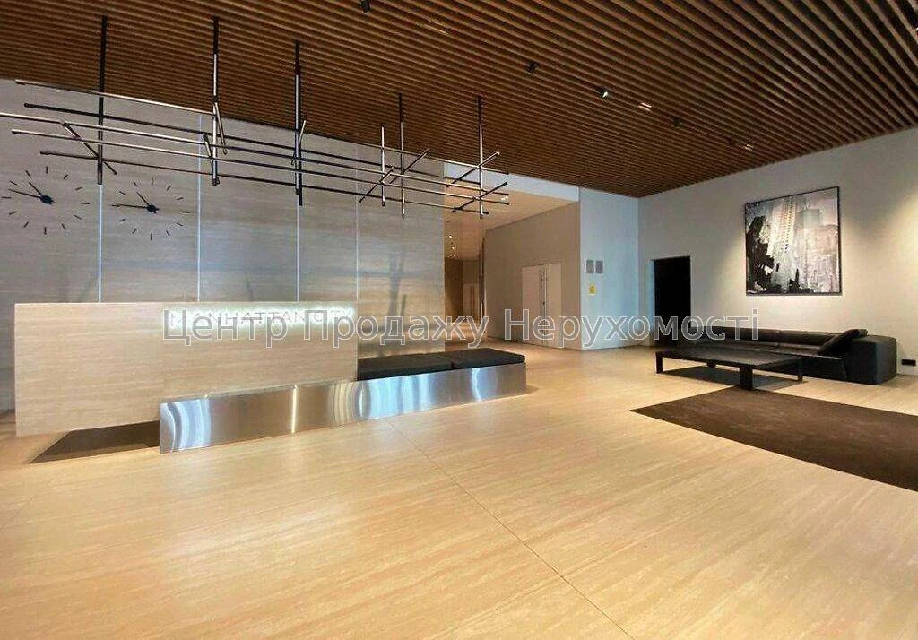 2-room apartment for sale, floor 11/36, 80.38 m², Manhattan City Residence