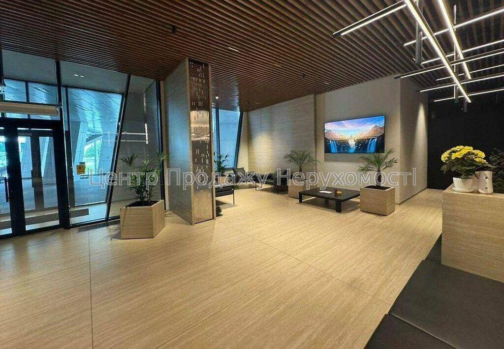 2-room apartment for sale, floor 11/36, 80.38 m², Manhattan City Residence