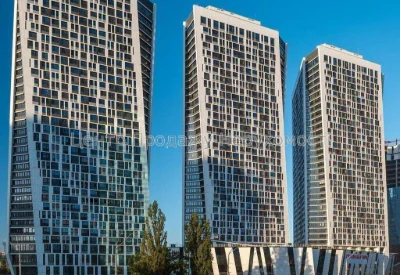 2-room apartment for sale, floor 11/36, 80.38 m², Manhattan City Residence