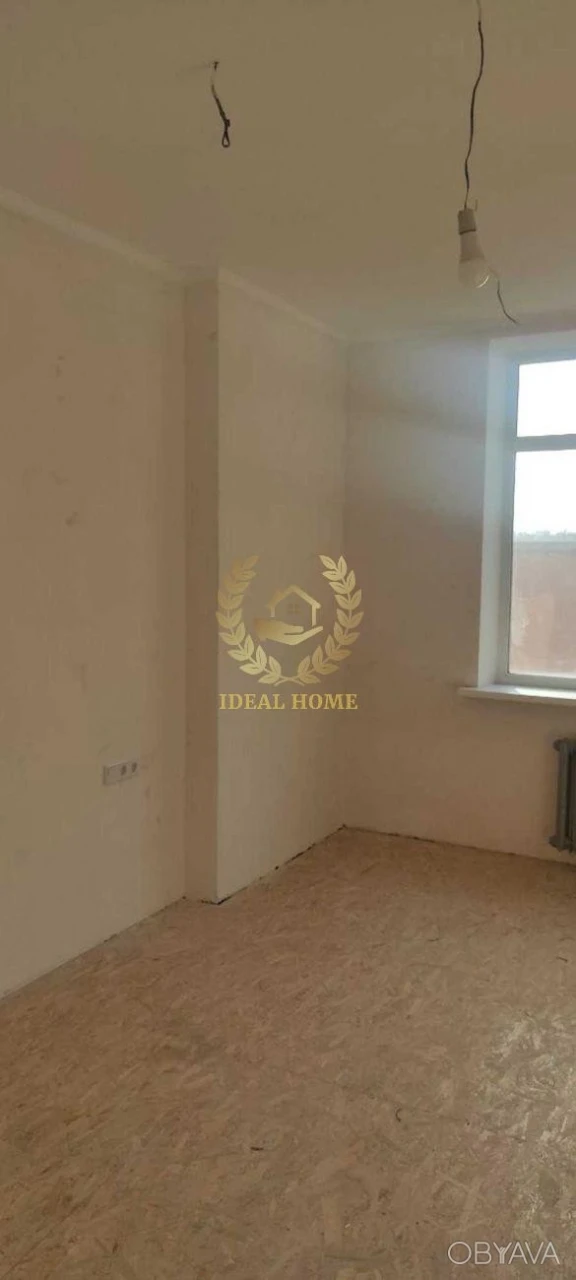 2-room apartment, 59 sq.m.