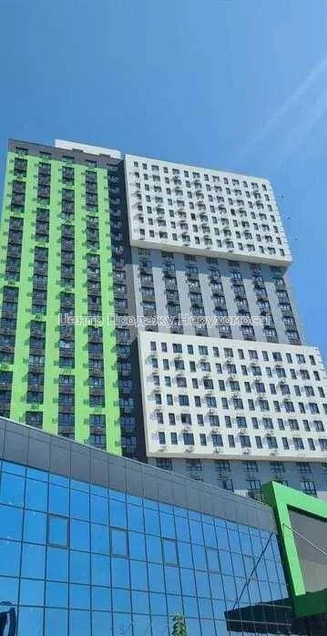 Продаж 1-кімн квартири 36 м², 17/27 эт, ЖК Olympic Park, Киї