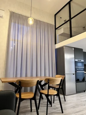 Продажа квартиры 2-уровневой, 65м, Бестужево 11