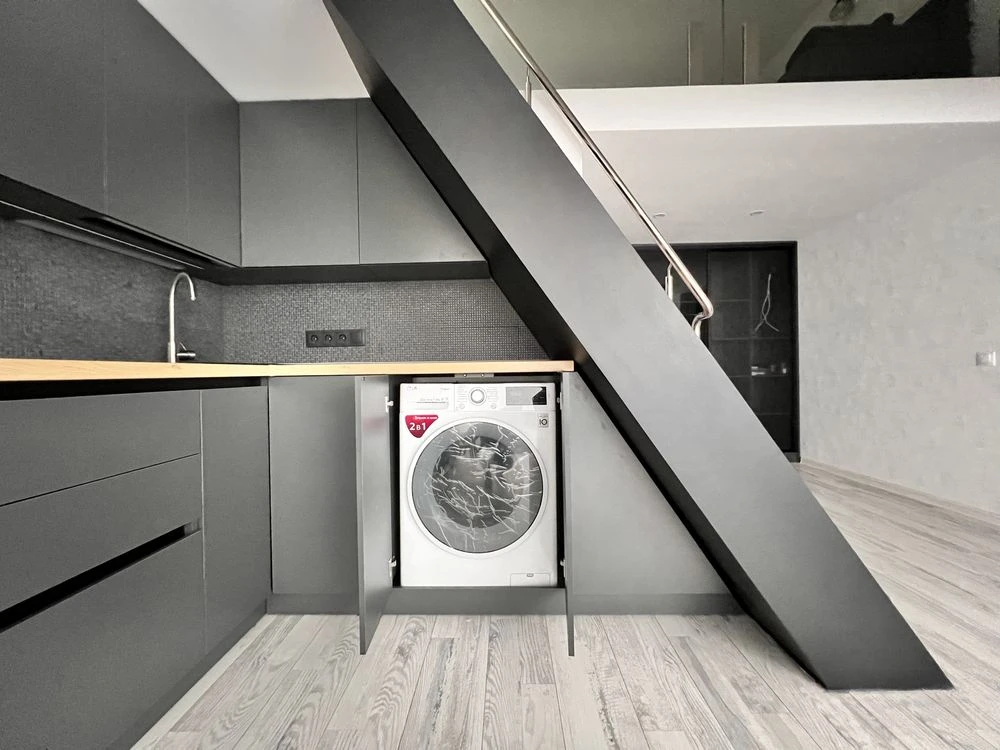 Продажа квартиры 2-уровневой, 65м, Бестужево 11