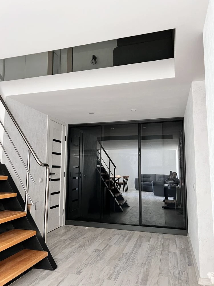 Продажа квартиры 2-уровневой, 65м, Бестужево 11