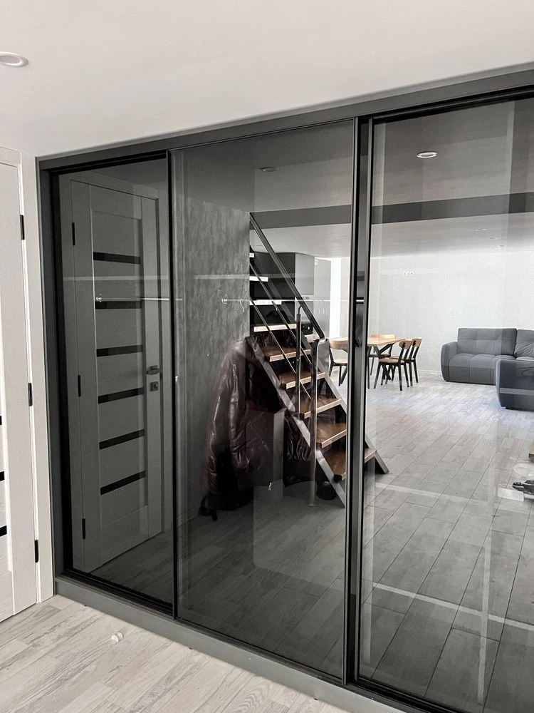 Продажа квартиры 2-уровневой, 65м, Бестужево 11