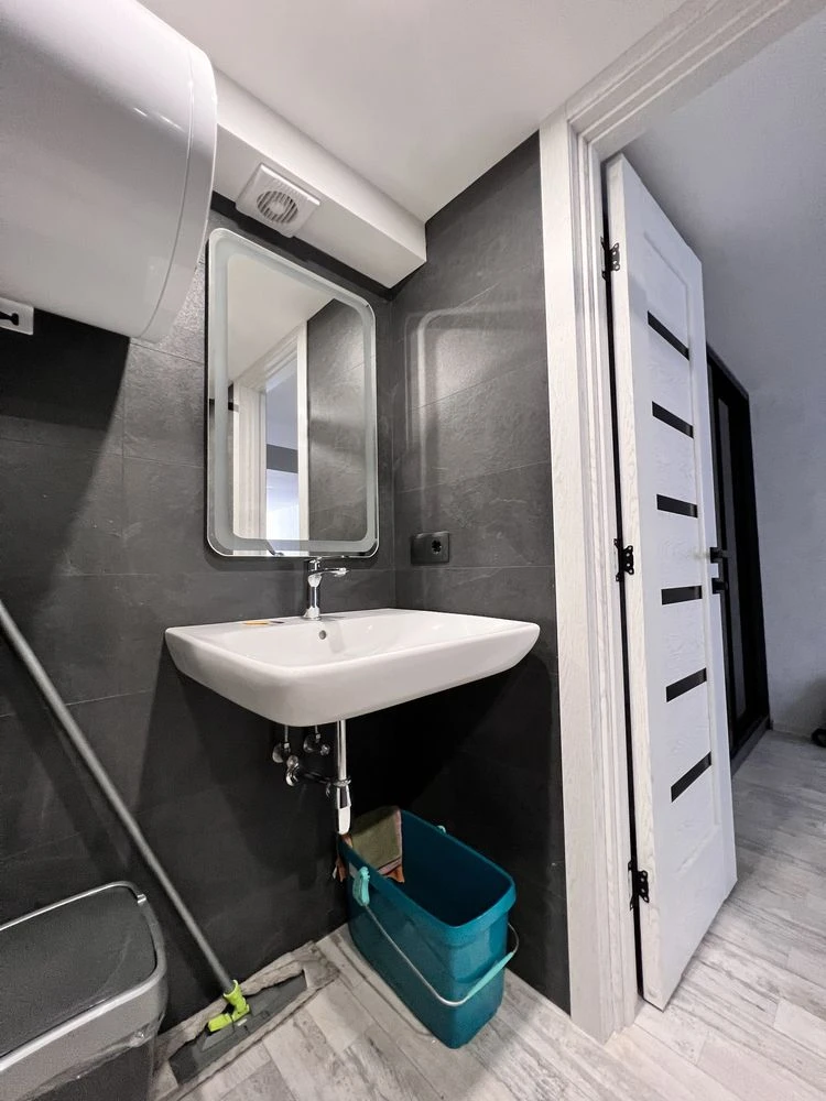 Продажа квартиры 2-уровневой, 65м, Бестужево 11