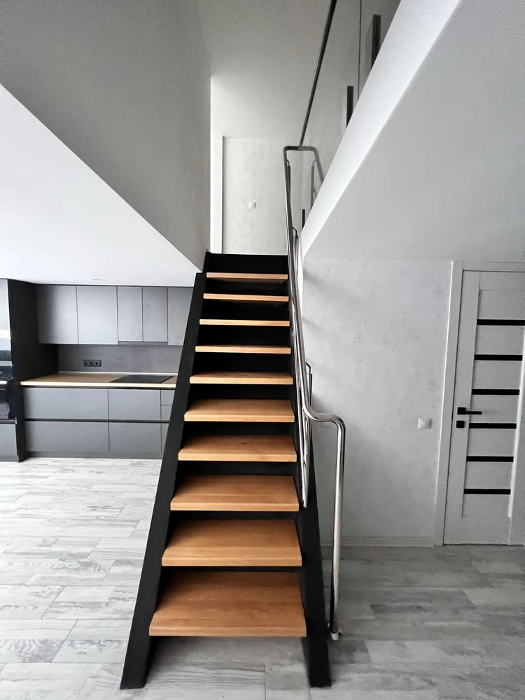 Продажа квартиры 2-уровневой, 65м, Бестужево 11