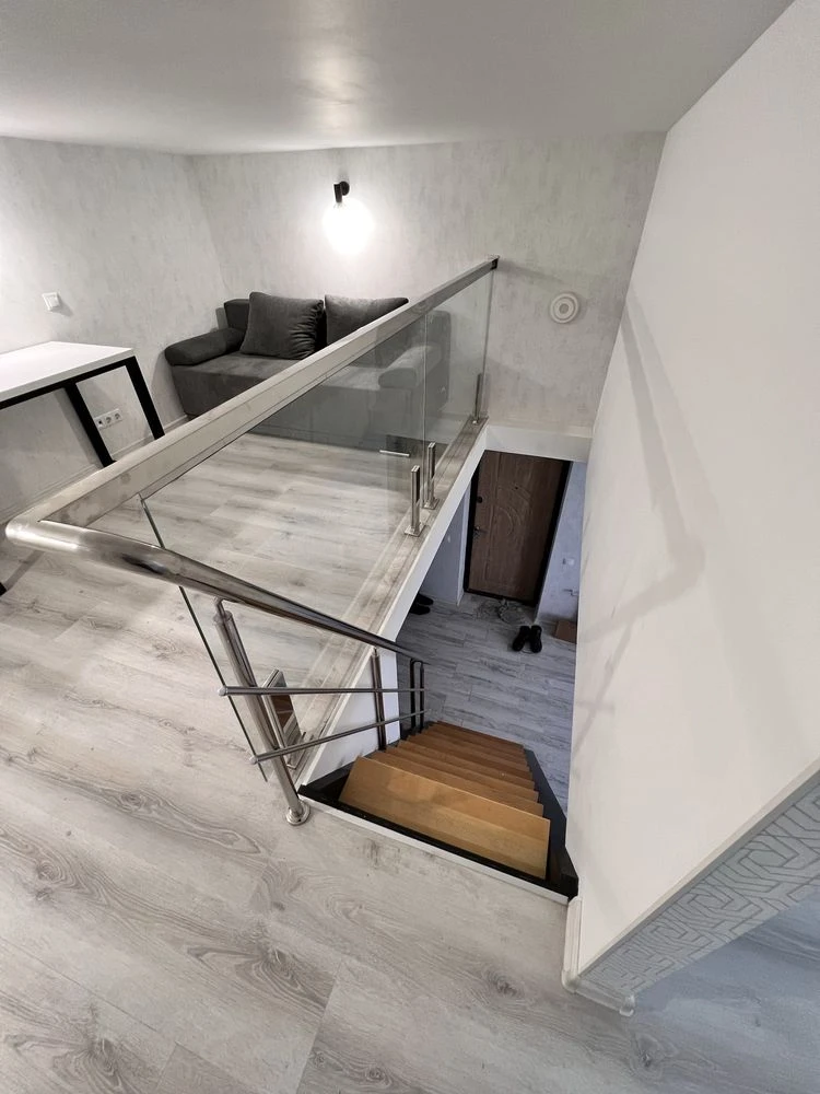 Продажа квартиры 2-уровневой, 65м, Бестужево 11