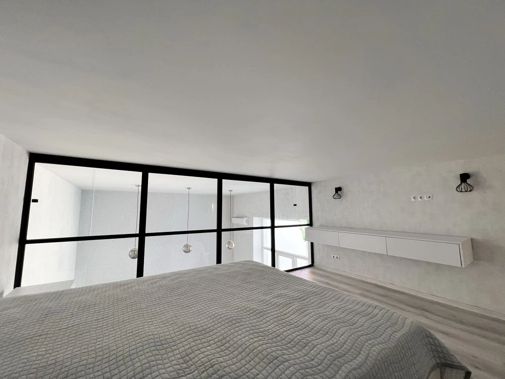 Продажа квартиры 2-уровневой, 65м, Бестужево 11