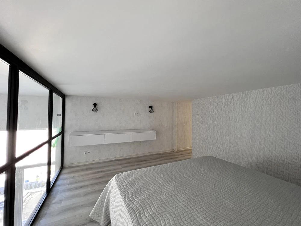 Продажа квартиры 2-уровневой, 65м, Бестужево 11