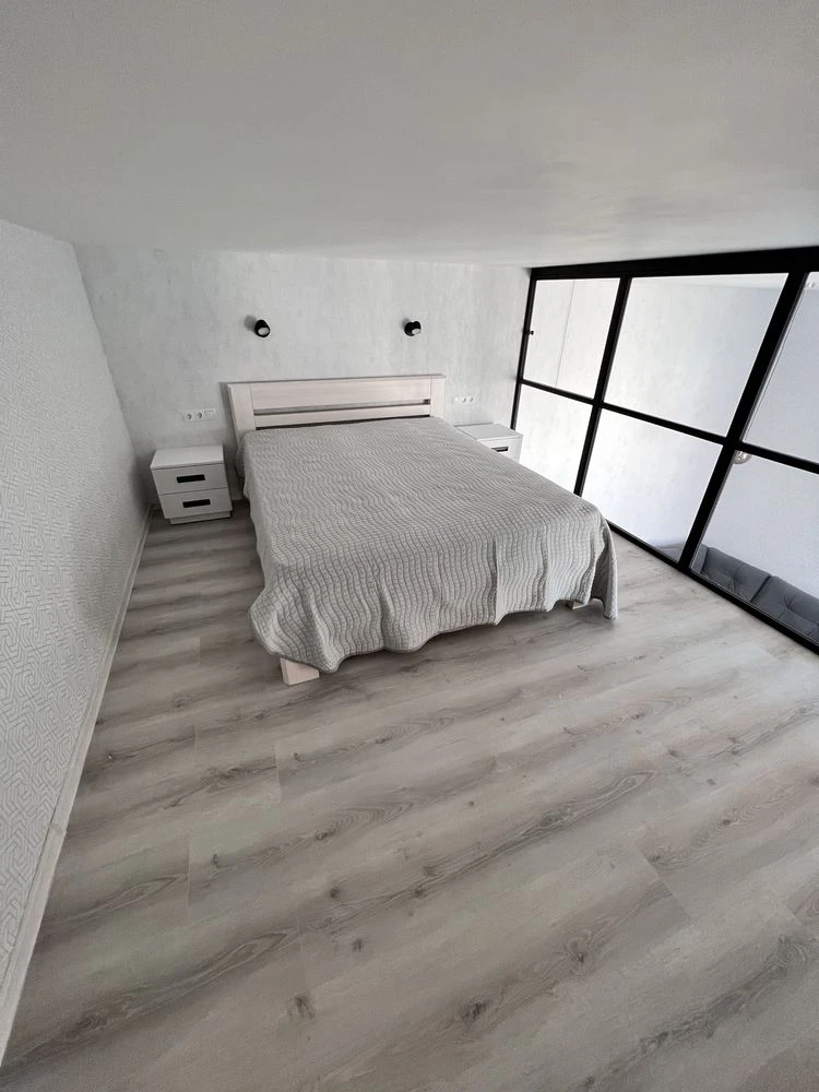 Продажа квартиры 2-уровневой, 65м, Бестужево 11