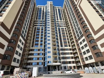 Продажа Квартиры Приморский