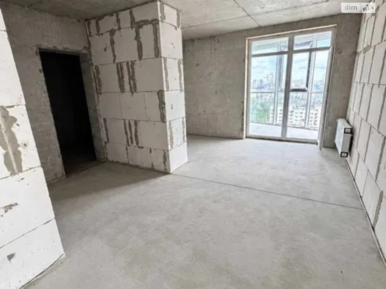 Продажа Квартиры Приморский