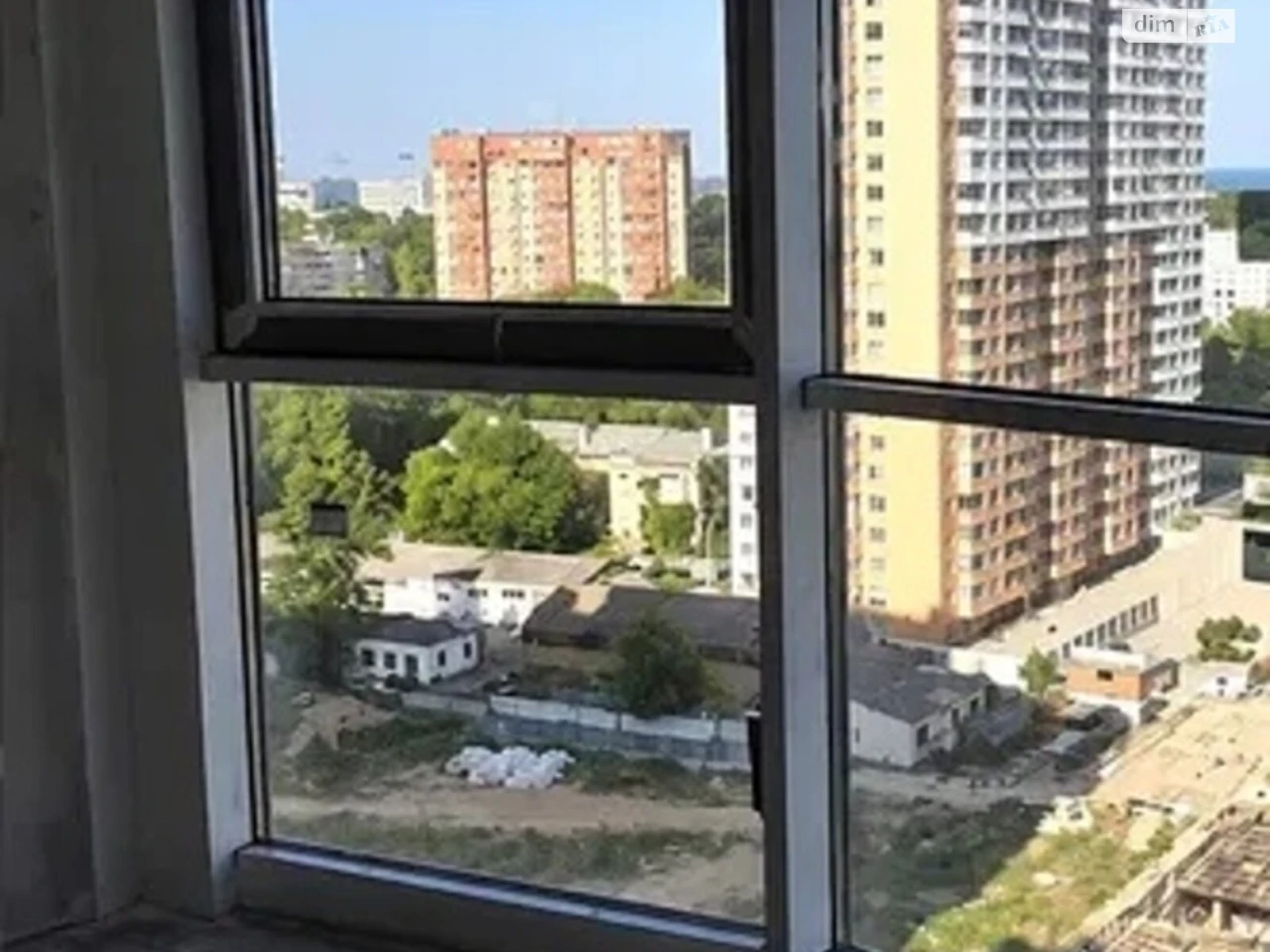 Продажа Квартиры Приморский