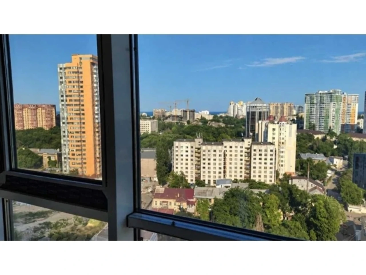 Продажа Квартиры Приморский