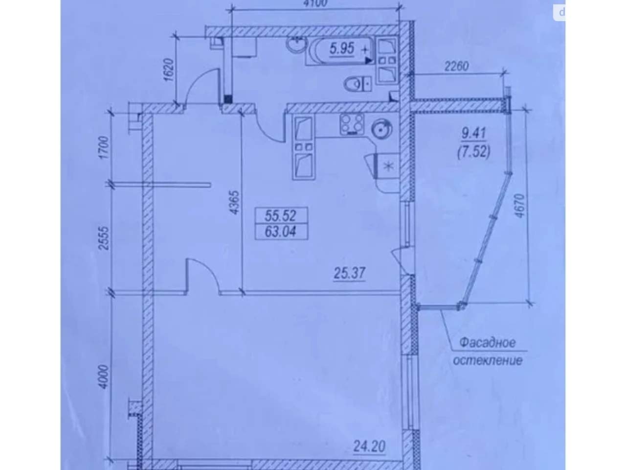 Продажа Квартиры Приморский