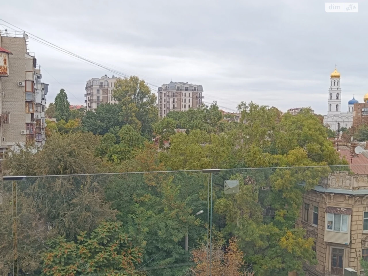 Apartment for Sale: Center