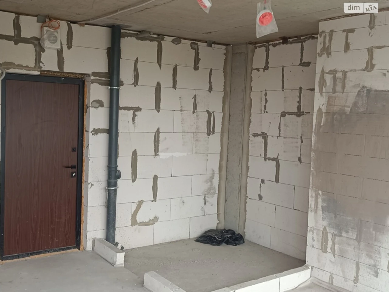 Apartment for Sale: Center