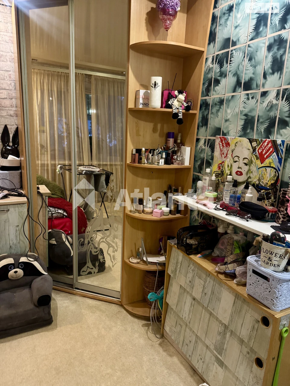 Продажа Квартиры Приморский