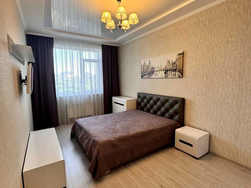 Квартира. Одеса, Аркадійське плато вул.