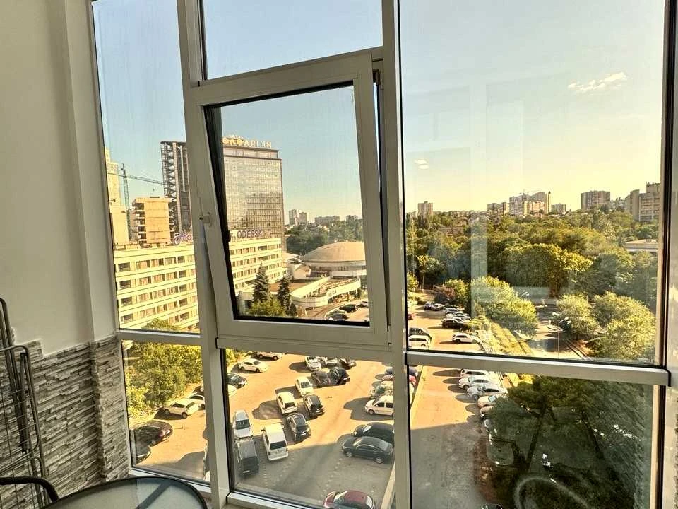Квартира. Одеса, Аркадійське плато вул.