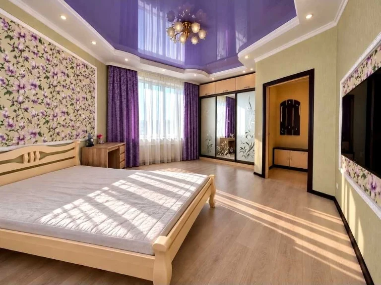 Apartment. Odesa, Seredniofontanska st.